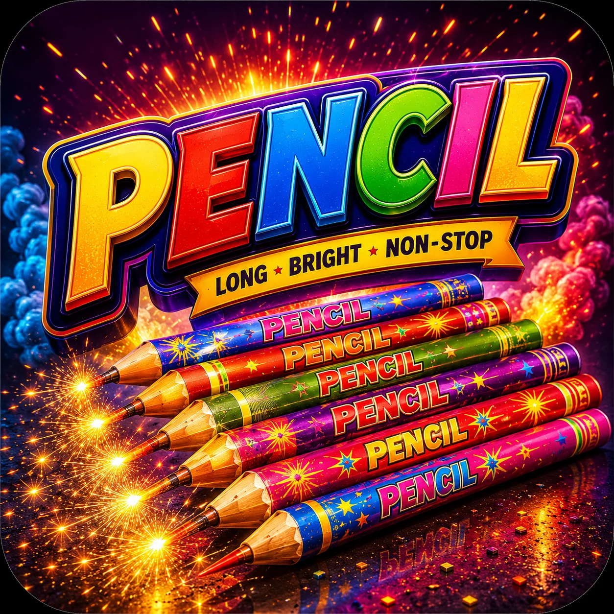 PENCIL