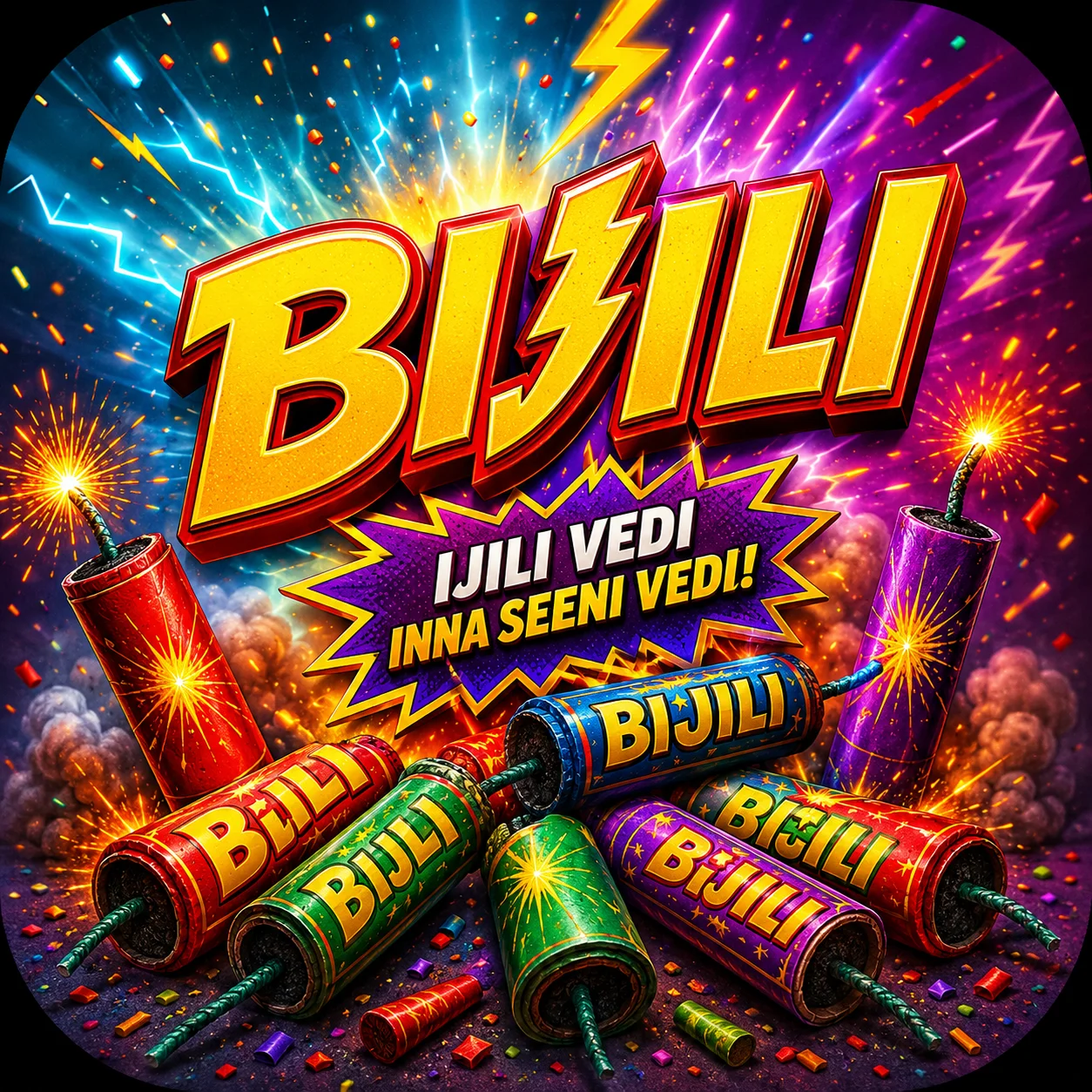 Bijili
